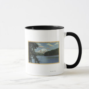 Caneca Washington - vista do St. do Mt.