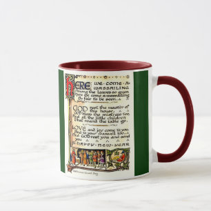 Caneca Wassail