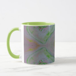 Caneca Watermelon Knot Mug