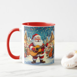 Caneca „Weihnachtliche Harmonie“