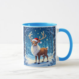 Caneca „Weihnachtliche Harmonie“