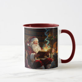 Caneca „Weihnachtliche Harmonie“