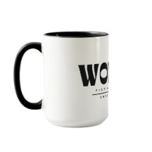 Caneca WFD 2026