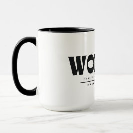 Caneca WFD 2026