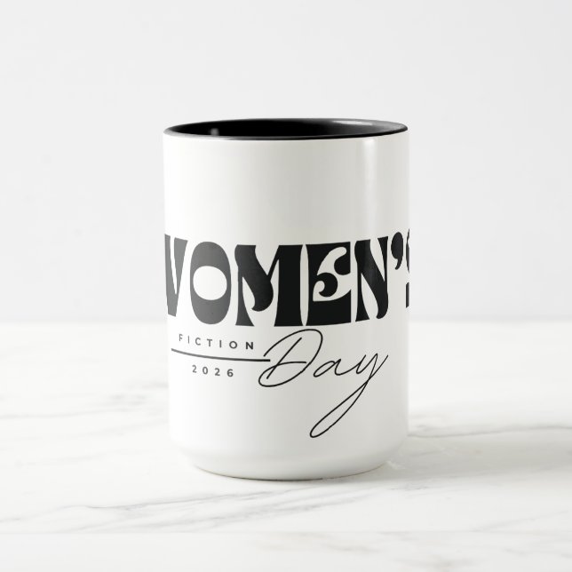 Caneca WFD 2026 (Centro)