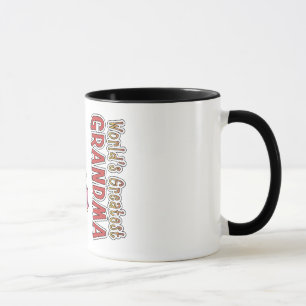 Caneca WGGM Mug
