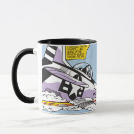 CANECA WHAAM!