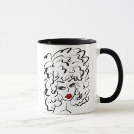 Caneca "Whatever", 330 ml