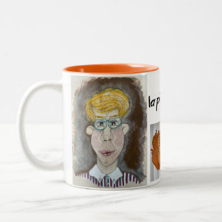 Caneca Whimsical 11 oz