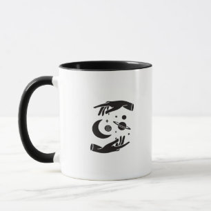 Caneca Whimsigoth Design
