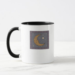 Caneca Whimsigoth Moon Classic