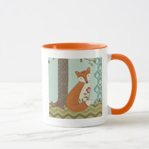 Caneca Whimsy III