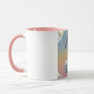 Caneca Whisker em Whimsy