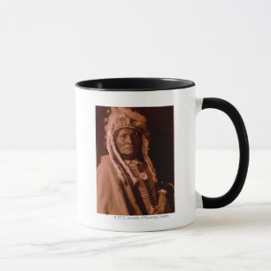 Caneca Whiteman alto - Cheyenne