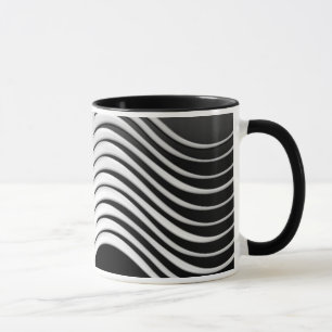 Caneca Whitewaves Mug
