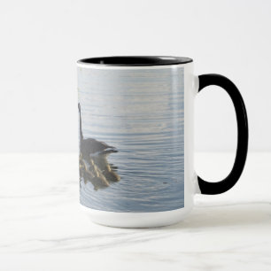 Caneca Wild Geese Mug