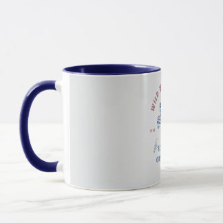 Caneca Wild west furies