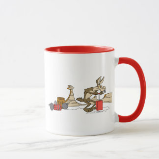 CANECA WILE E. COYOTE™ ACME TNT