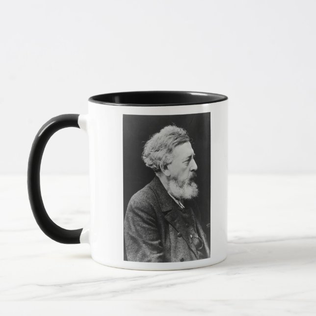 Caneca Wilhelm Liebknecht (Esquerda)