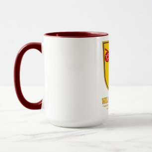 Caneca Wilhelmshaven