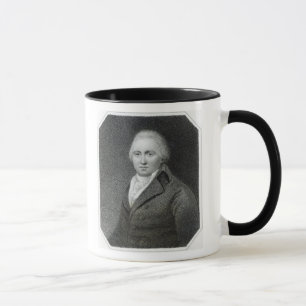 Caneca William Cobbett