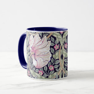 Caneca William Morris