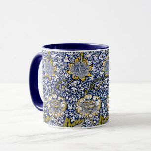 Caneca William Morris Kennet