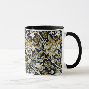 Caneca William Morris Wey Chintz