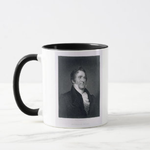 Caneca William Wirt (gravura)