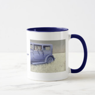Caneca Willys Whippet