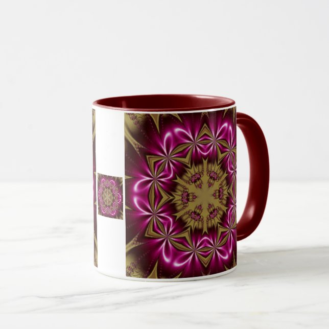 Caneca Wine Barrell (Frente Esquerda)