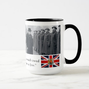 CANECA WINSTON CHURCHILL
