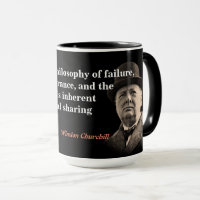 Winston Churchill Cita O Socialismo