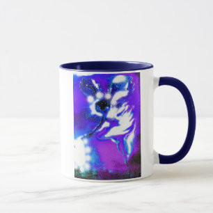 CANECA WINTER FAIRY