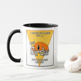 Caneca Wise birdie Mug