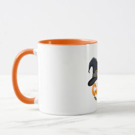 Caneca Witch Better Have My Candy Halloween 