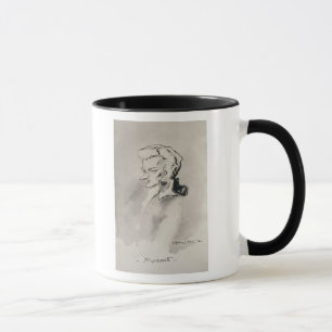 Caneca Wolfgang Amadeus Mozart