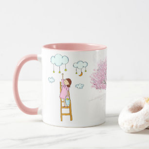 Caneca Wondelgland Mug