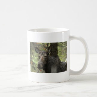 Caneca Woodsy dos alces