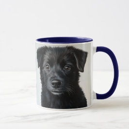 Caneca Woof