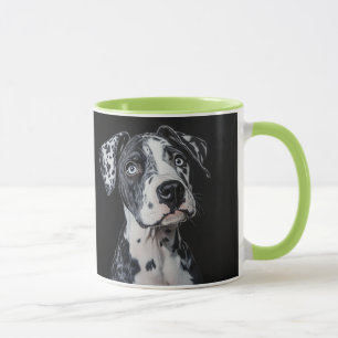 Caneca Woof