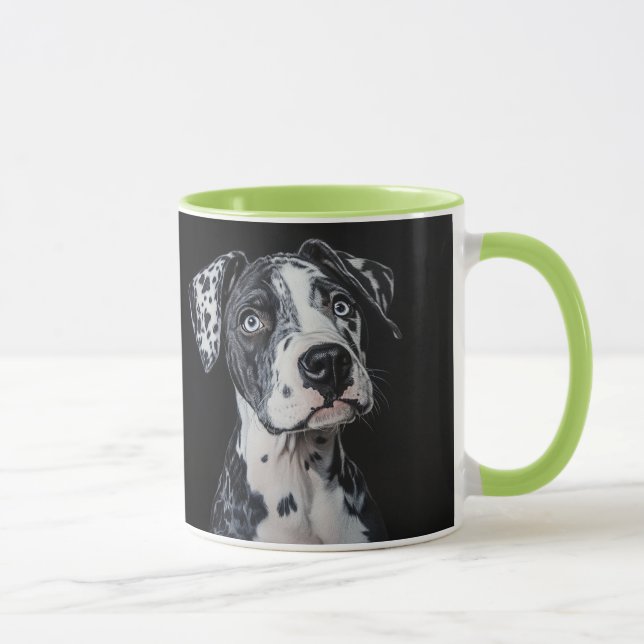 Caneca Woof (Direita)