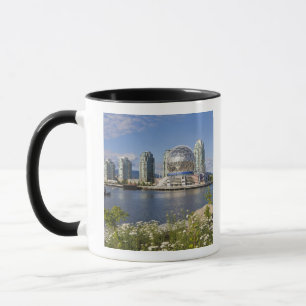 Caneca World of Science, Vancouver, British Columbia,