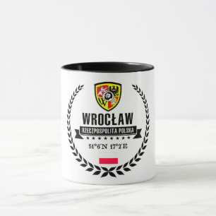 Caneca Wrocław