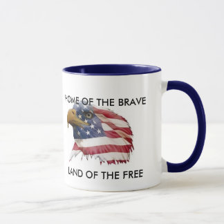 CANECA WSCUS015, TERRA DO LIVRE, HOME DO BRAVO