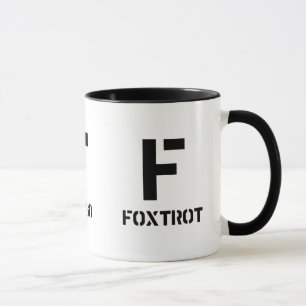 CANECA WTF