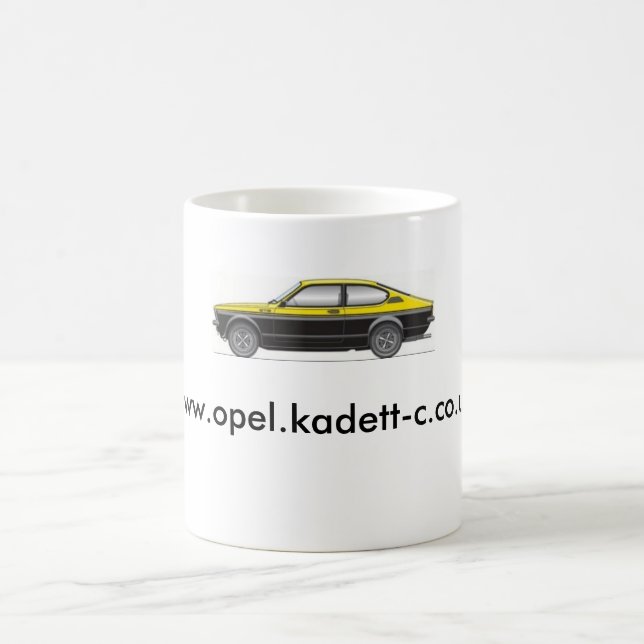 caneca www.opel.kadett-c.co.uk (Centro)