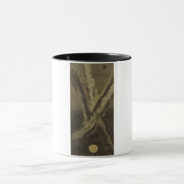Caneca x (Centro)