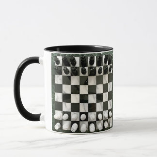 Caneca Xadrez