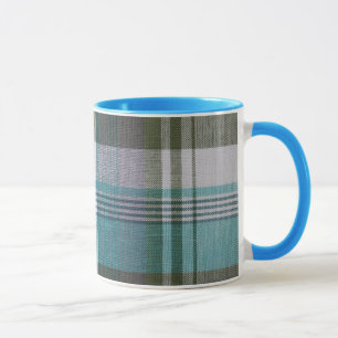 Caneca Xadrez Cerâmica Mug